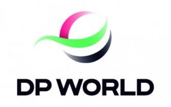 DP World DP World logo