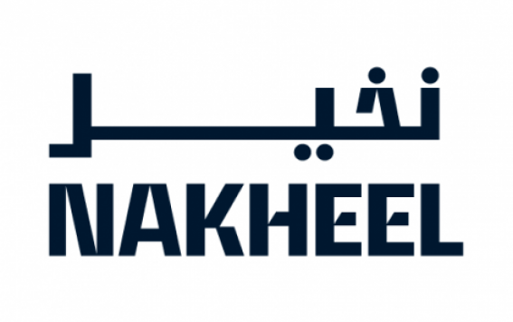Nakheel logo