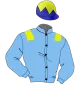 1 0s.A.R.L. Haras Des Trois Chapelles Ba ileys (FR)
1 0s.A.R.L. Haras Des Trois Chapelles Ba ileys (FR)
